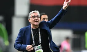 HLV Trung Quốc: 'Indonesia không còn là đội tuyển Đông Nam Á'