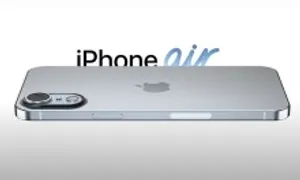 iPhone 17 Air sẽ là smartphone đắt nhất của Apple