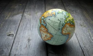 Đường xích đạo dài bao nhiêu km?